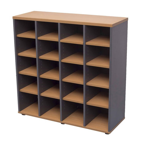 Pigeon Hole Units