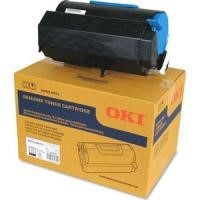 OKI B721 45488903 Toner Cartridge Black