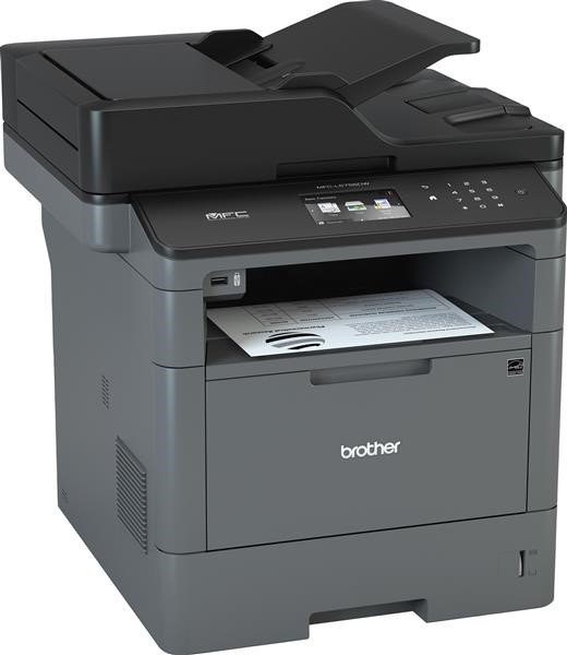 Laser Printers