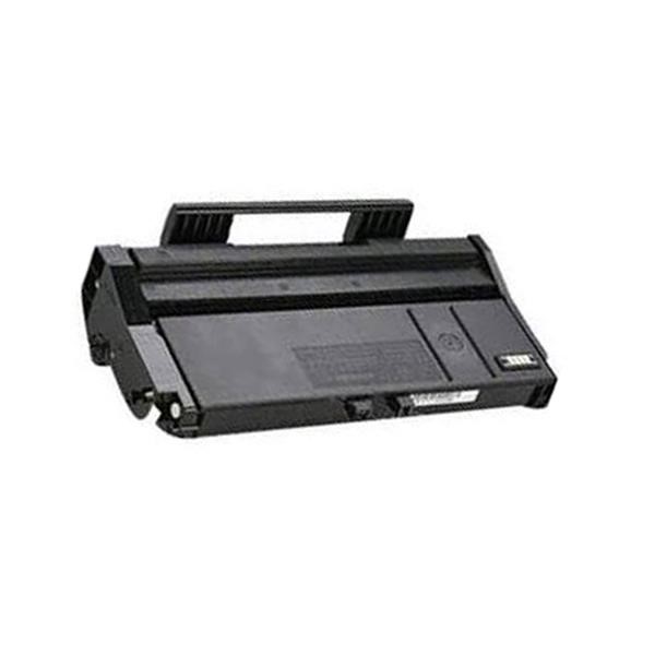 Ricoh SP100E 407167 Toner Cartridge Black