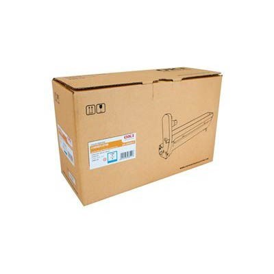 OKI C5650 43870011 Drum Unit Cyan
