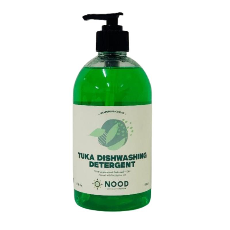 Cleaning Chemicals