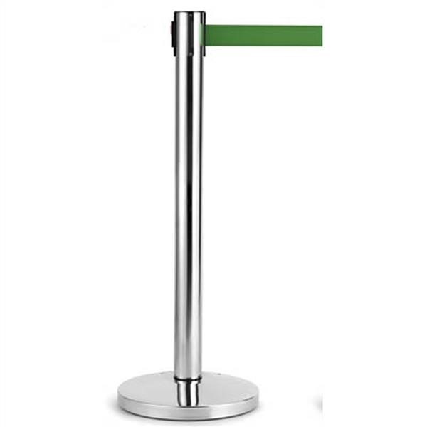 Barrier Pole  Ropes