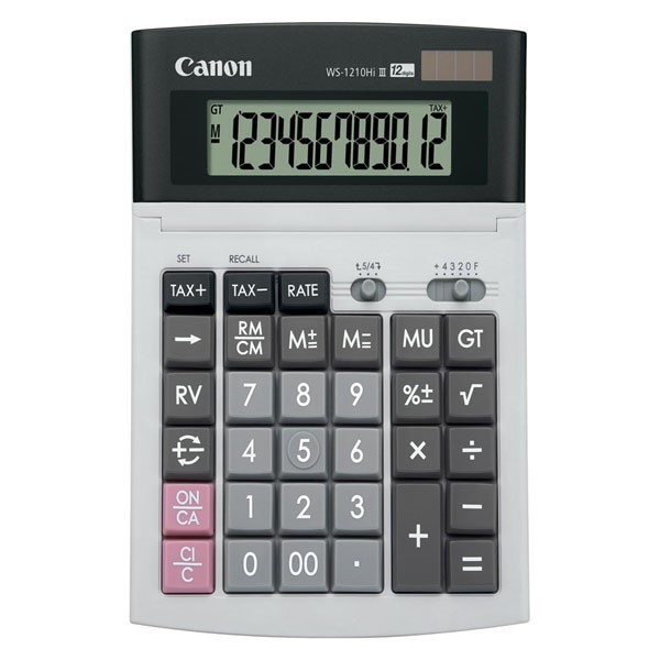 Calculators