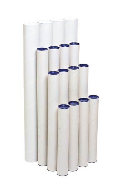 Mailing Tubes