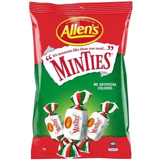 Lollies