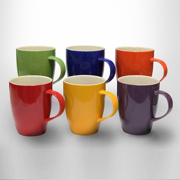 Mugs