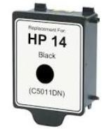 ADS Premium Compatible HP 14 C5011DA Ink Cartridge Black