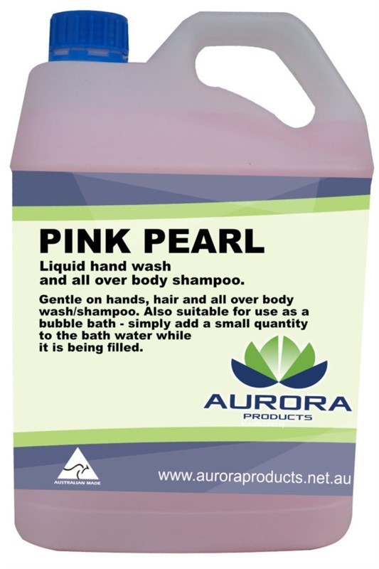 Hand  Body Wash