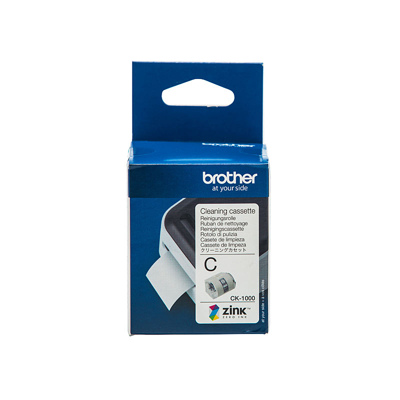 Brother CK Label Tape