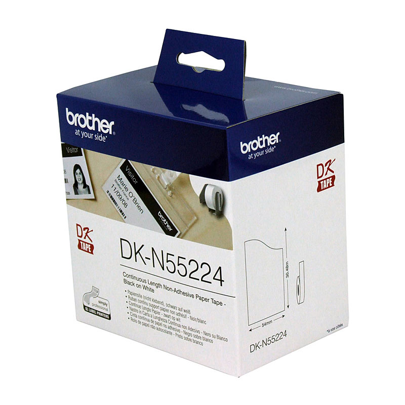 Labelling Tape