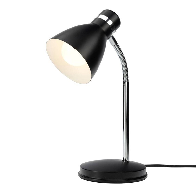 Brilliant Sammy Task Lamp Black