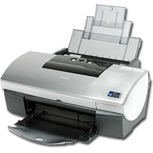 CANON I950
