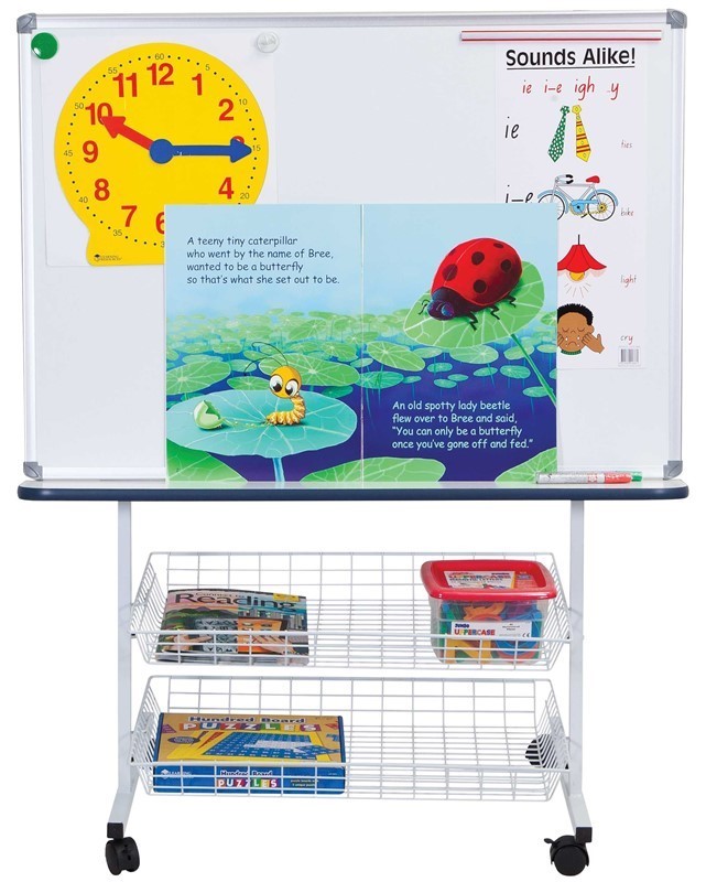 Book Stands