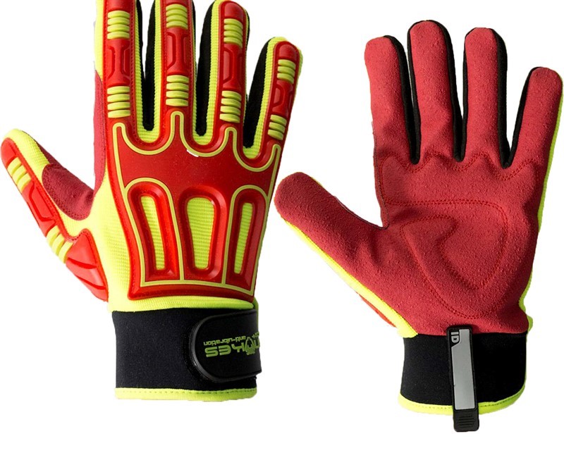 Mechanic Gloves