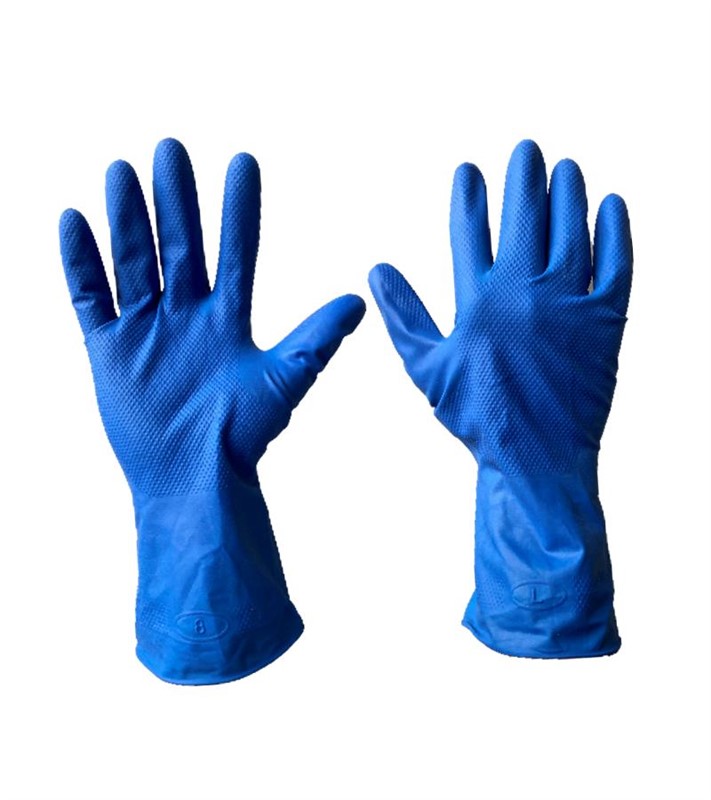 Rubber Gloves