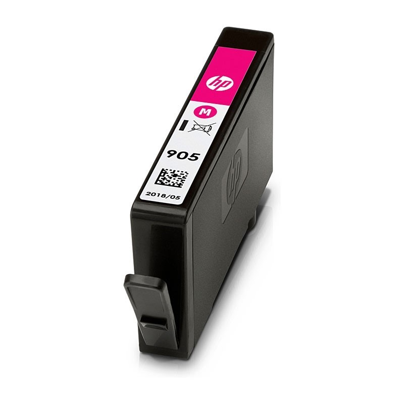 HP 905 T6L93AA Ink Cartridge Magenta
