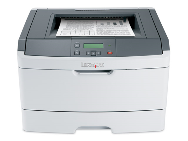 LEXMARK E360