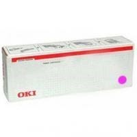 OKI C532DN 46490610 Toner Cartridge Magenta