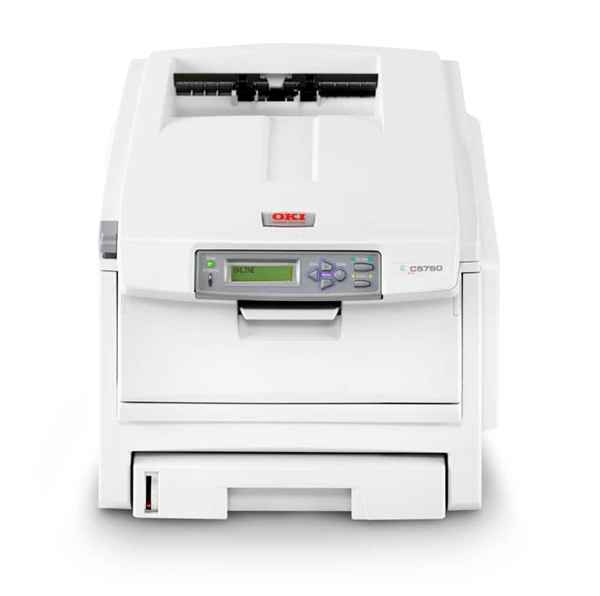 OKI C5750