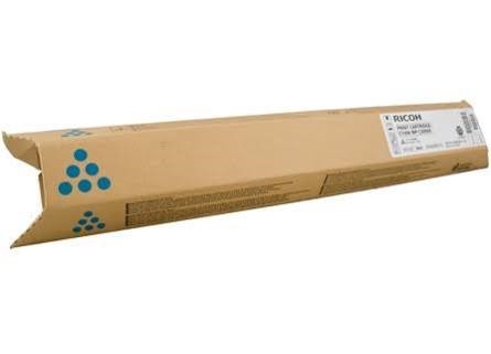 Ricoh MPC2030 841521 Toner Cartridge Cyan