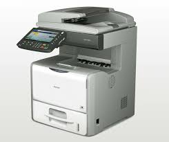 RICOH SP 5200S