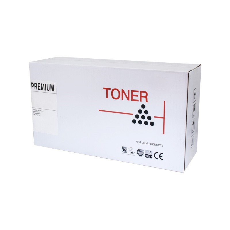 Compatible Samsung 205L Toner Cartridge Black