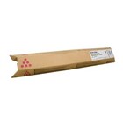 Ricoh 888610 Photocopier Toner Cartridge Magenta