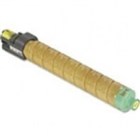 Ricoh 312 406486 Toner Cartridge Yellow