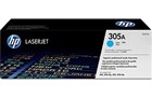 HP 305 CE411A Toner Cartridge Cyan
