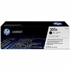 HP 305A CE410A Toner Cartridge Black