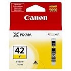 Canon CLI42Y Ink Cartridge Yellow