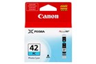 Canon CLI42PC Ink Cartridge Photo Cyan