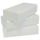 Enviro Saver Hand Towel Interleaved 120 Sheet 20 Carton