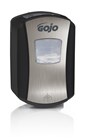Gojo LTX 7 Touch Free Dispenser Chrome Black 700mL