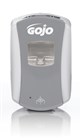 Gojo LTX 7 Touch Free Dispenser Grey White 700ml