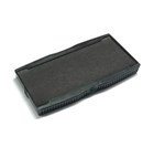 Shiny Replacement Ink Pad Black
