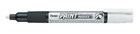 Pental Pentel Paint Marker White 12 Box