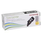 Fuji Xerox CT202267 Toner Cartridge Yellow