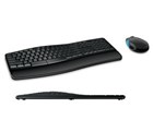 Microsoft Sculpt Ergonomic Keyboard and Mouse Set