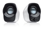 Logitech Z120 USB Speakers with 35mm Audio  Volume Control