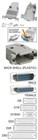 Kramer Female Connector D Type 9 Pin