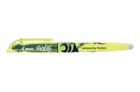 Pilot SWFL Frixion Light Highlighter Yellow 12 Box