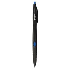 Artline Supreme Ballpen Retractable Blue 12 Box