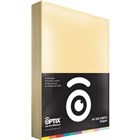 Optix Paper A4 160gsm Kula Cream 200 Pack
