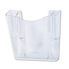 Deflecto Docupocket Portrait A4 Clear