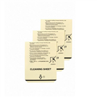 Brother QL Labeller Cleaning Kit Pk10