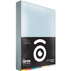 Optix Paper A4 160gsm Viza Blue 200 Pack