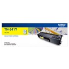 Brother TN341Y Toner Cartridge Yellow
