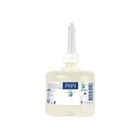Tork Mini Liquid Soap Refill 475mL Cream 8 Pack